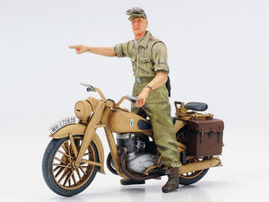 Tamiya 35286 Sd.Kfz.222 Leichter Panzerspahwagen 4x4 Afrika Korps 1/35 – zdjęcie 5