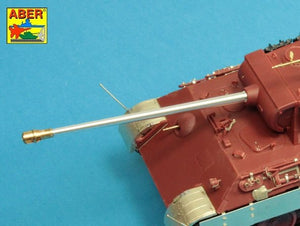 Aber 35K02M Pz.Kpfw. V Ausf.D/ A (Sd.Kfz.171) Panther 1/35 – image 5