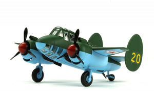 Meng Model mPLANE-004 Tu-2 Bomber – image 3