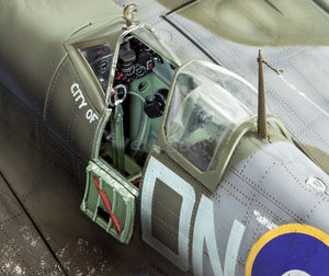Revell 63927 Supermarine Spitfire Mk.IXc - model set 1/32 – zdjęcie 6