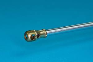 RB Model 35B111 76,2mm L/55 OQF 17 pdr for anti tank gun 1/35 – zdjęcie 4
