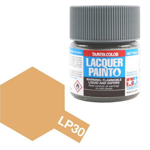 Tamiya 82130 LP-30 Light sand 10ml