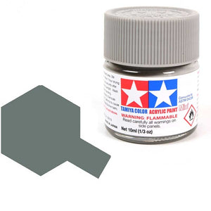 Tamiya XF82 Ocean Gray 2 RAF (81782) Acrylic paint 10ml