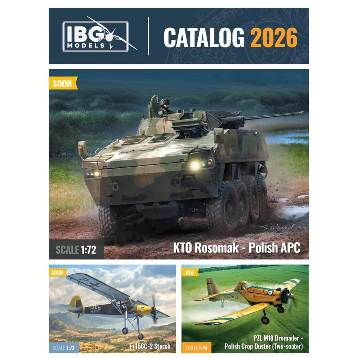 IBG Katalog 2026