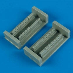 Échappement Quickboost QB72394 Ju 88 1/72