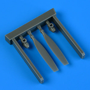 Quickboost QB49085 Z-37 Čmelák propeller Maco 1/48