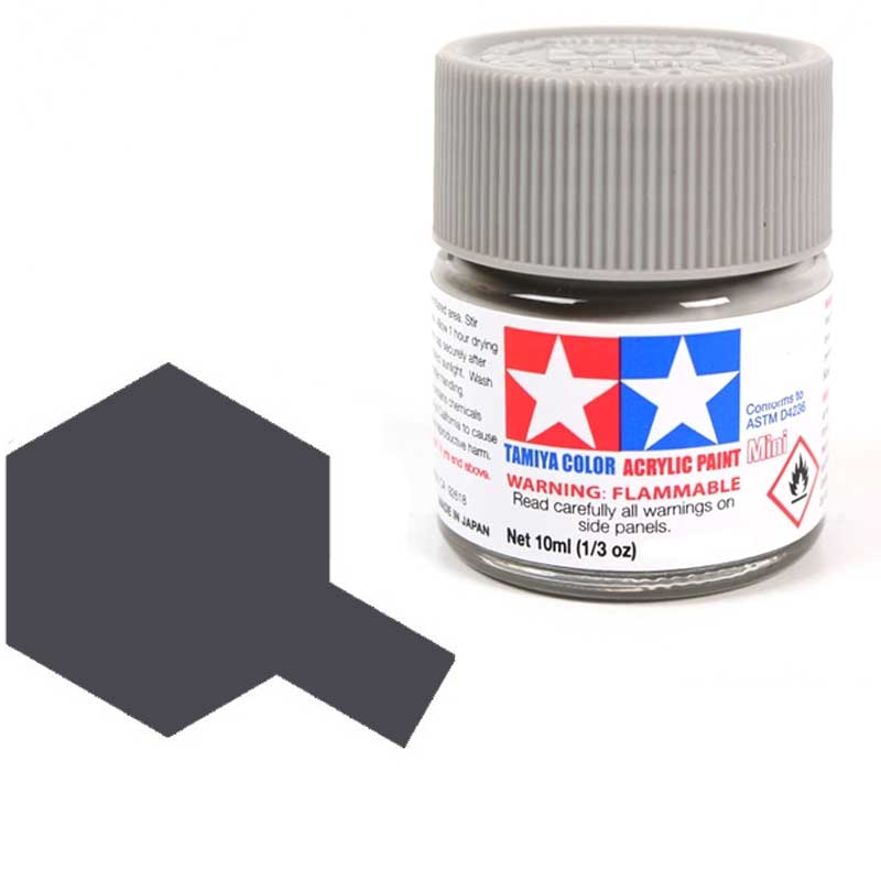 Tamiya XF63 German Grey (81763) Acrylic paint 10ml