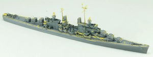 Vee Hobby E57013 USS Oakland Cruiser CL-95 - Deluxe Edition 1/700 – immagine 5