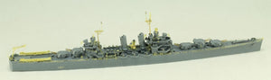 Vee Hobby E57018 USS Honolulu CL-48 1944 - Deluxe Edition 1/700 – zdjęcie 9