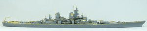 Vee Hobby E57001 USS IOWA BB-61 1944 - Deluxe Edition 1/700 – obrázek 7