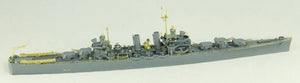 Vee Hobby E57017 USS Phoenix CL-46 1944 - Deluxe Edition 1/700 – zdjęcie 7