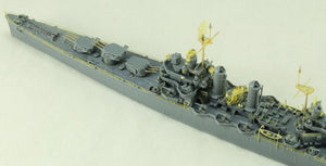 Vee Hobby E57018 USS Honolulu CL-48 1944 - Deluxe Edition 1/700 – zdjęcie 12